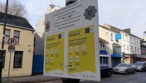 Business group calls for contingency plans due to  post-Christmas 'circuit-breaker' lockdown fears