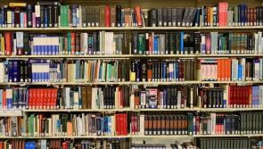 Reading materials will be made available to 200,000 young Irish children