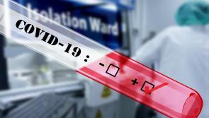 No change in number of Covid-19 patients in hospital as figures remain at 6 month high