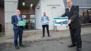 Council publishes Village Led Design Statement for Hacketstown