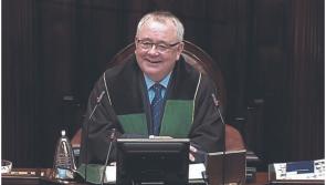 Ceann Comhairle of the Dáil tests positive for Covid-19