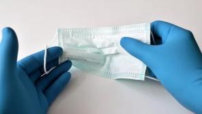 Number of Covid-19 patients in hospital drops again