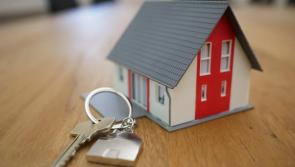 Over a quarter of first-time buyers were aged 30 or under last year - report finds