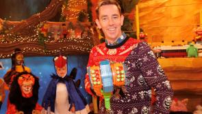 REVEALED: The theme of tonight's Late Late Toy Show is confirmed