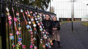 Carlow College to Host One Million Stars Exhibition