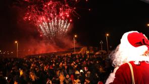 Christmas in Carlow: Festive family experience kicks off the holiday season