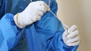 Covid-19 hospital  figures drop from last week's high