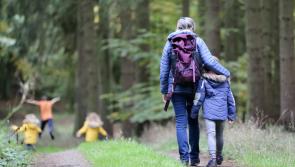 Funding announced for 84 outdoor adventure projects across Ireland