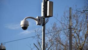 Carlow community groups urged to apply for CCTV grant aid scheme