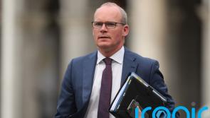 Coveney says Northern Ireland protocol agreement is 'unrealistic' ahead of Christmas