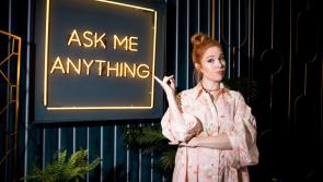 Star-studded line up revealed for this weeks Angela Scanlon's Ask Me Anything 