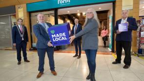 Local designers and makers to showcase  crafts at Carlow's Fairgreen Shopping Centre