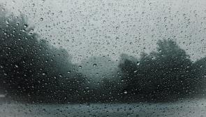 Heavy rain on the way as Storm Barra approaches