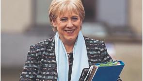 Minister for Rural and Community development announces funding for Social Enterprises