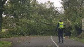 ALERT: Storm Ophelia deaths serve as chilling warning to others during Storm Éowyn