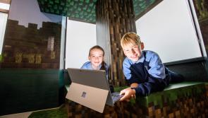 Primary schools in Carlow sign up to national digital skills competition