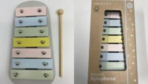 URGENT: Parents warned to stop use of  recalled toy immediately due to potential choking hazard 