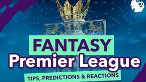 FANTASY PREMIER LEAGUE: Top tips to get your team in shape for this weekend 
