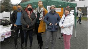 'We're not giving up, we're not going away' - Calls get louder for women's refuge in Carlow 