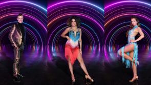 Dancing with the Stars adds Nicolas Roche, Erica Cody and Missy Keating  to line up