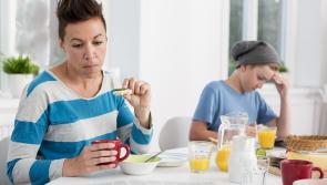 Positive Parenting: Encouraging communication between parents and teenagers
