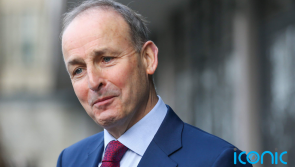 Taoiseach urges people to hold their nerve against 'very transmissible variant' Omicron