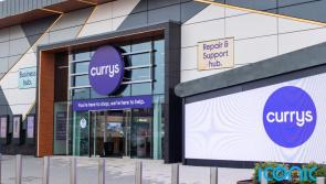 Currys bosses blame emergence of Omicron variant for Christmas sales slowdown