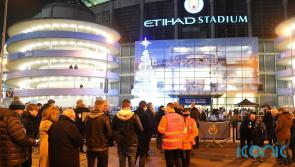 Irish fans will need Covid vaccine cert to get into matches and events in the UK