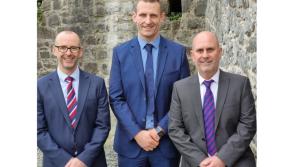 Eddie Quann takes on new role at MPA Consulting Engineers