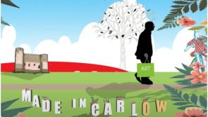 Give the gift of art this Christmas with Made in Carlow 