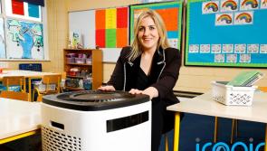 'HEPA filters should be the natural solution' - Principal calls for every school to receive air filter