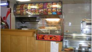 Popular Carlow takeaway on the market for eye watering price