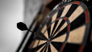 Carlow's Steve Lennon advances to next stage of World Darts Championship