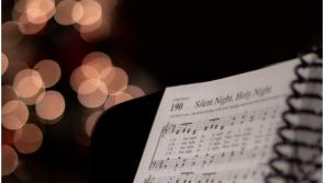 Carol service in Carlow Cathedral this weekend 