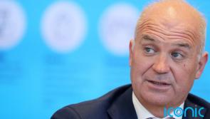 'We’re not going away for Christmas' - CMO won't rule out tougher Covid measures