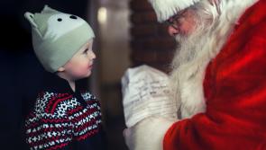 Breakfast with Santa raises €500 in popular Carlow pub