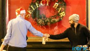 Miche&aacute;l Martin says newest Covid variant cannot be let rip 'and hope for the best'