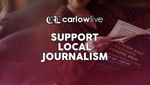Contribute CarlowLive