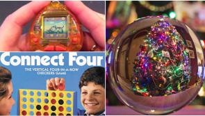 Do you remember getting these 15 toys for Christmas in the 1990s?