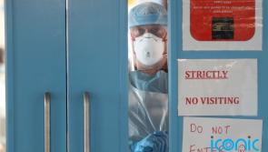 Irish doctors prescribe unusual remedy to combat difficulty of working during pandemic