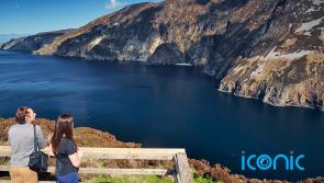 Walking trail linking Ireland with world-famous mountains launches new phase
