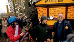 Leopardstown Preview: 'A Plus Tard' will be hard to beat when he defends his crown in the Savills Chase