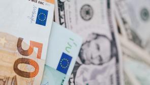 Former boss of American Ireland Fund charity earned over €550k for five months' work