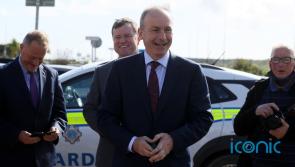 Taoiseach says mood in Fianna Fail has 'settled down' after leadership unease 