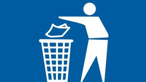Make this #2minutestreetclean part of your New Year’s resolution