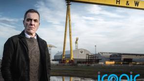 Film and TV industry is booming in Northern Ireland as Netflix and Paramount bring projects to region