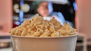 What to Watch: Eleven movies to watch on TV over the next seven days