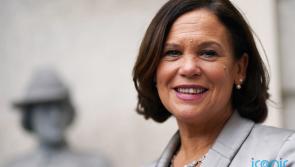 Mary Lou McDonald says political system has 'dragged its heels' on euthanasia debate 