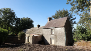 CARLOW PROPERTY WATCH: Interesting farm house on the market for great price 