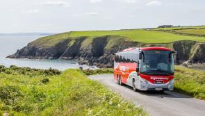 Bus Éireann advises customers to check service updates online due to Covid disruptions